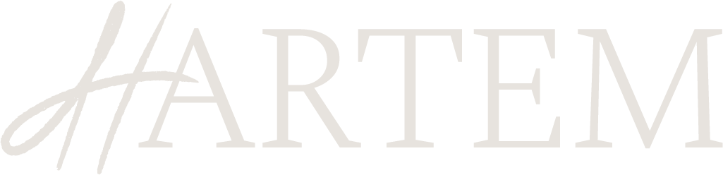 Logotipo Hartem